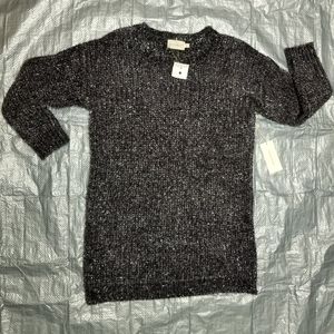 🍭Dreamers glitzy long  sweater